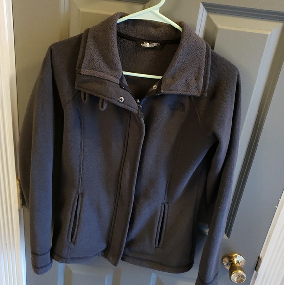 The North Face Jackets & Blazers - Gray North Face Jacket